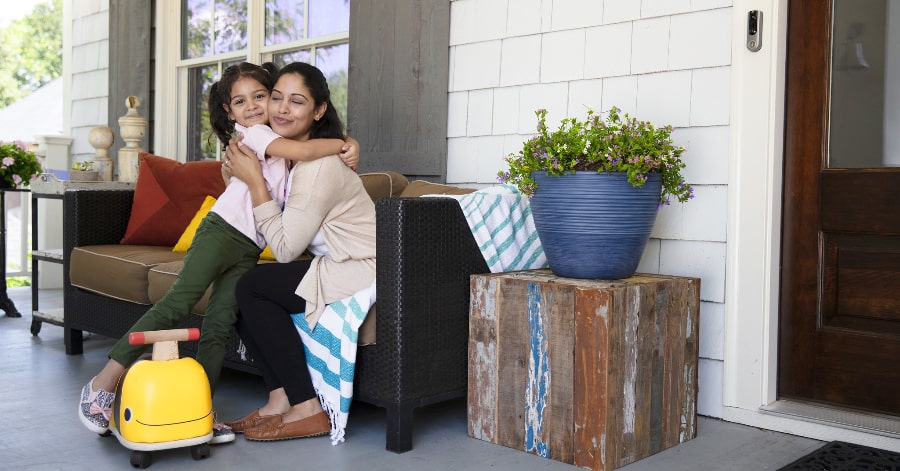  York Home Security FAQs