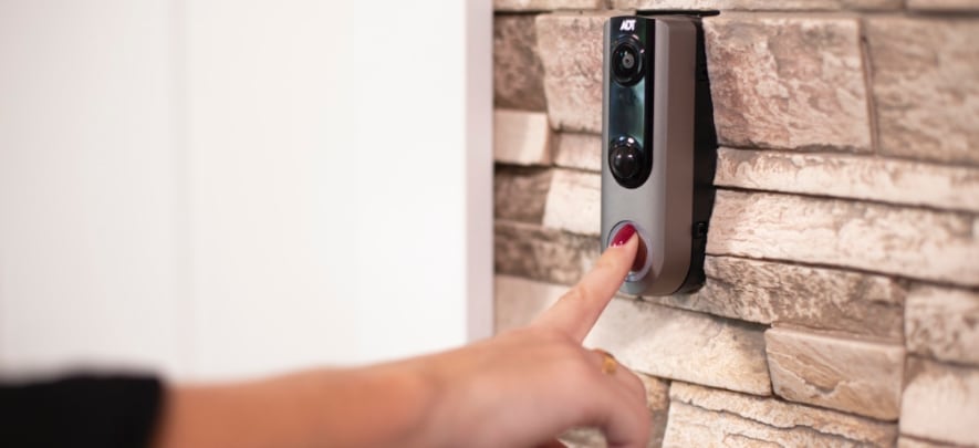 York Doorbell Cameras