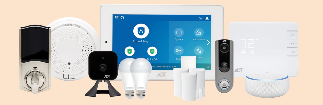 home security York