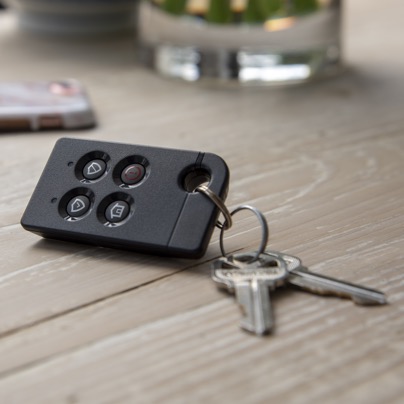 York security key fob