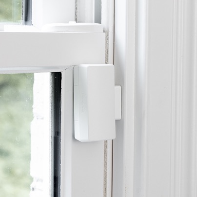 York security window sensor