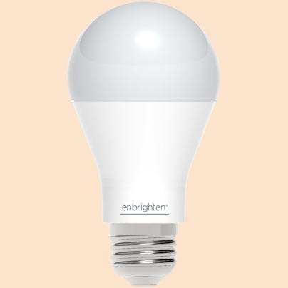York smart light bulb