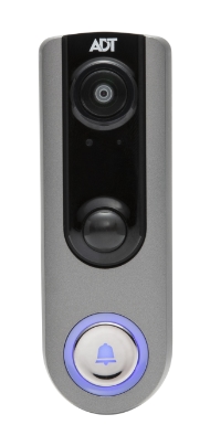 doorbell camera like Ring York