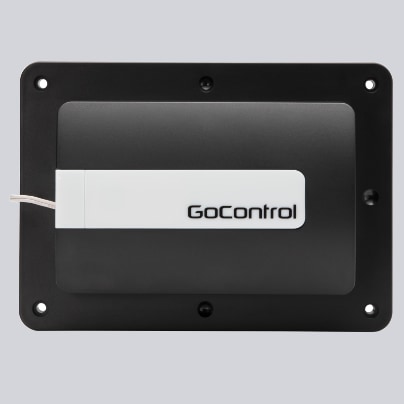 York garage door controller