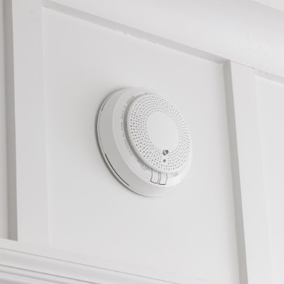 York smoke detector adt