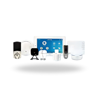 ADT product packages York