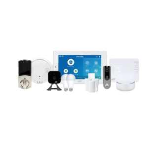 ADT product packages York