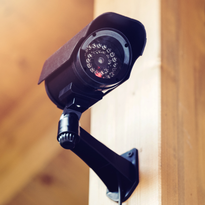 York high-decibel alarm