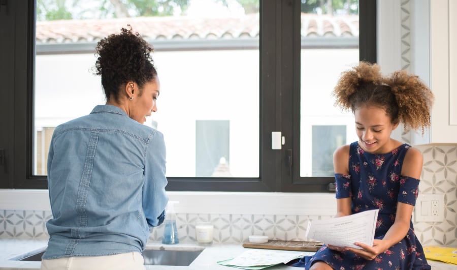 York home security tips