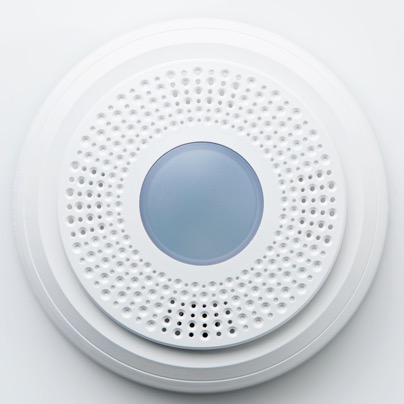 York high-decibel alarm